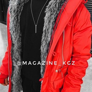 Здравствуйте Вы можете заказать у нас уличную одежду