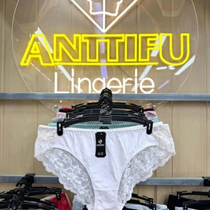 ANTTIFU/MARABUT анатомические трусы оптом — 9 расцветок, размеры L–XXL, 12 шт в упаковке