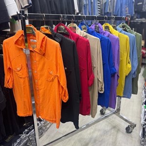 Оптовая женская одежда от ISKRA в Бишкеке - большой размер, отправка по СНГ