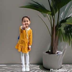 Самые мягкие теплые и уютные платья для ваших крошек