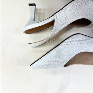 Элегантные женские туфли-слинги Matmazel - стиль и комфорт