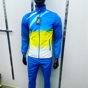 Очередной спец заказ экипировка