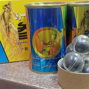 Препарат Золотой олень подойдет мужчинам которые страдают