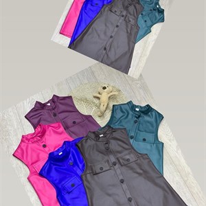 Жилетки 36 42р 420сом