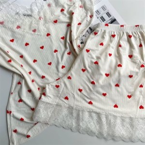 Легкие и комфортные пижамы для идеального сна | НИЖНЕЕ БЕЛЬЕ