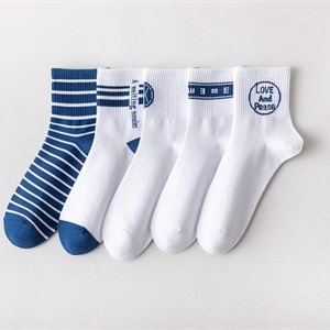   Оптом носки Джунхай Отправка в Россию и Казахстан