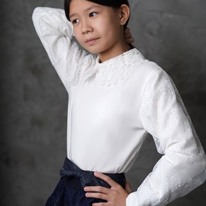   Огромный ассортимент красивых блузок Каждая уникальна