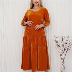  Платье Наряд  Размер 48 54  График работы с 8 00