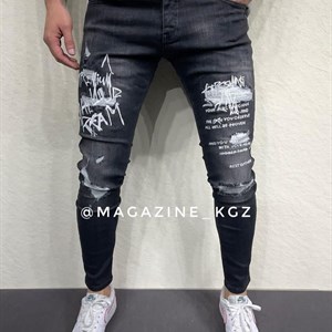 Здравствуйте Вы можете заказать у нас уличную одежду