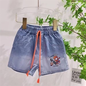 Новиночки джинсовые шорты Производство Гуанжоу Возраст