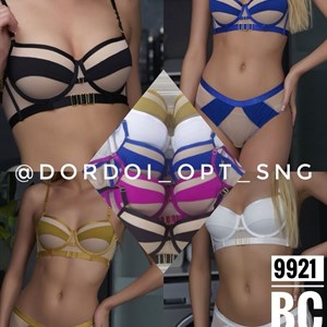 Новая колекция люксового нижнего белья оптом от Шамиля - обеспечить стиль и комфорт!