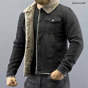 НОВОЕ ПОСТУПЛЕНИЕ КУРТКА ДЖИНСОВАЯ Цена 3500 сом Размер