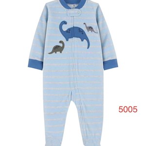 Флис слип размер 3 12м в линии 4шт код35