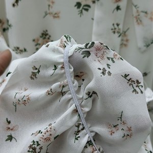 Платье сшитое на нашем производстве Обратите внимание