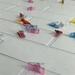 Бытовые зажимы По всем вопросам звонить на номер 996