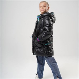 Вашим детям не будет страшна зима Тёплые куртки парки