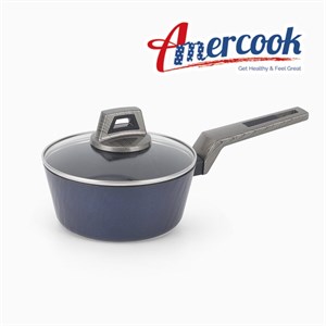 Ковш от AMERCOOK 1 4 литра 2500 сом Готовьте с удовольствием