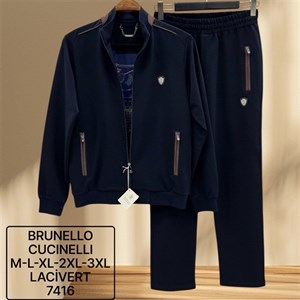 Брендовые костюмы от турецкого производителя - спортивная мода для каждого