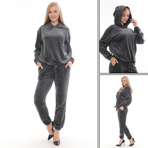 Велюровые нарядные модели Если ты хочешь одевать брендовые