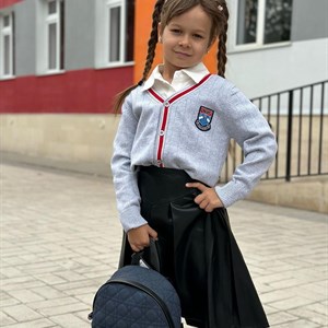 Новая коллекция в школу Писать на W A 996553049831