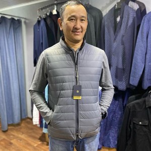 Наш хороший друг и постоянный покупатель  У нас имеется