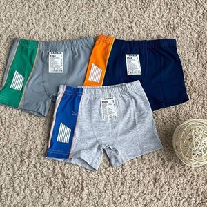 Трусики для мальчиков BAYKAR Артикул 3368 Размер