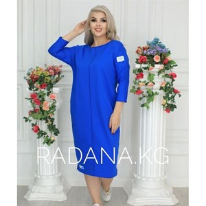 Уже отшиваем платья на осень Красивые комфортные удобные