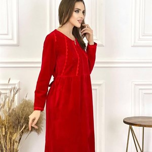 Велюр халаты молодёжный Оптом 900 сом Размеры 46 48