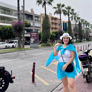 Мужская сила заключается в том чтобы позволить своей