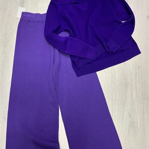 New collection Кюлоты и кофточка   Кюлоты 5200 сом