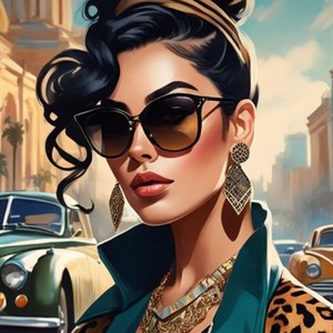 Тут про джинсы