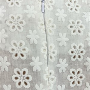 Нежная Двоечка размеры 36 42 ткань футболки хб ткань