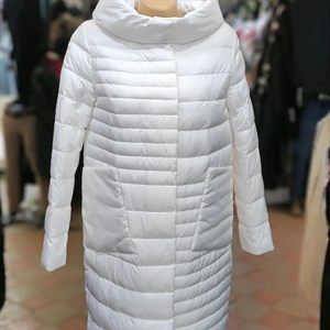 Белоснежная весенняя модель Размеры с 42 по 50