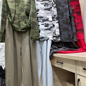 KAPSULA_BRAND — женская одежда на рынке Дордой
