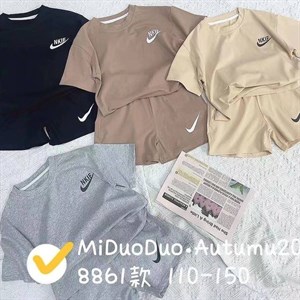 Новинки двойки хб производство Гуанжоу Размер 110