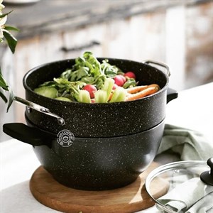 Пароварочный лист Nice Cooker Classic Series ZG 24