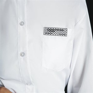 Красивая рубашка Sasha Мы знаем все о комфорте детей