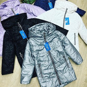 Курточки на осень 36 42р КОМФОРТ