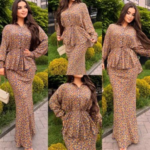 Мусульманская женская одежда Sunnita collection — оптом и розницу, доставка по всему миру