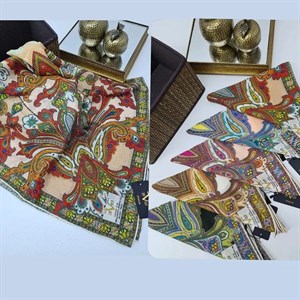 Платки ITALIA новый дизайн Цена 1200