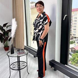    D R E S S B E R R Y     Дордой Европа 1 проход