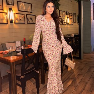 Мусульманская женская одежда Sunnita collection — оптом и розницу, доставка по всему миру