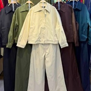 Женская одежда разных расцветок — Aika Collection