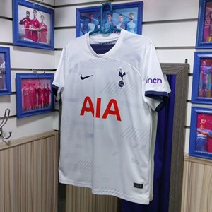 Домашняя форма Тоттенхем сезона 2023 2024 Размер S