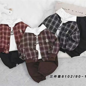 Оптовая продажа детской одежды - низкие цены на качественные товары