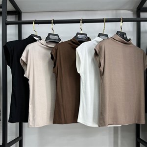 Основа твоего гардероба базовые американки и лонгсливы