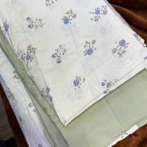 Осенние одеяла оптом из Китая — хлопок, ватный наполнитель, размеры 150×200 и 200×230 см