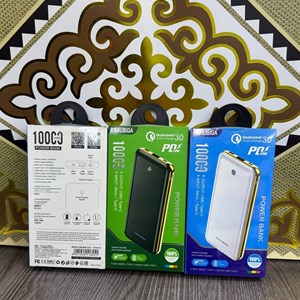 Новинка Power Bank KAKUSIGA с быстрой зарядкой | Заказывайте оптом и в розницу