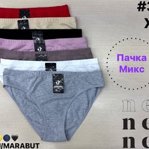 Женское нижнее бельё оптом, артикул 3121, 7 цветов, размер XXL