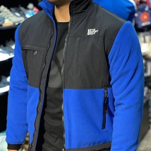 NF флис кофты в наличие